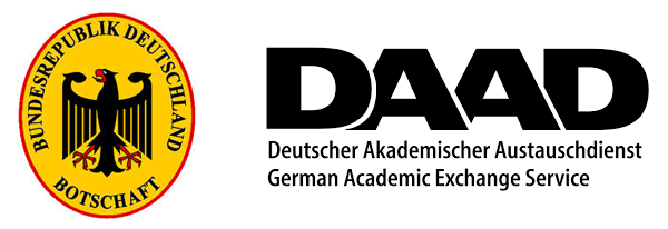 DAAD และสถานฑูตฯเยอรมนี ประเทศไทย ให้ทุน นักวิจัย วิศวกร อาจารย์ นักศึกษา ที่สนใจศึกษาต่อ ป.โท-เอก และวิจัยหลังป.อก ที่เยอรมนี ประจำปีการศึกษา 2559-2560