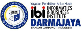 ทุนฝึกงานสำหรับนักศึกษาเพื่อฝึกงานกับ Informational Office, IBI (Informatics and Business Institute) ประเทศอินโดนีเซีย